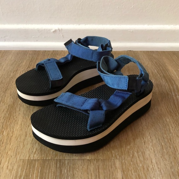 platform tevas sale